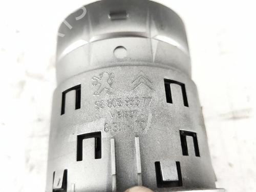 Air vent CITROËN BERLINGO MULTISPACE (B9) 1.6 HDi 110 | BP27925781I21