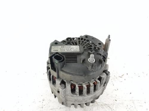 Alternator SEAT IBIZA IV (6J5, 6P1) 1.2 TDI | BP27424556M7
