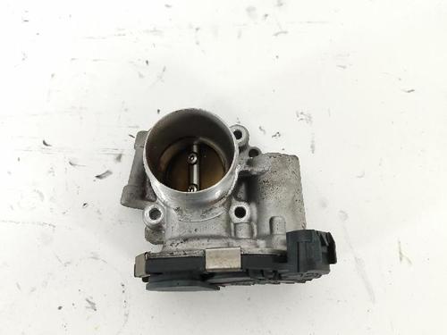 Used Throttle body OPEL MERIVA B MPV (S10) 1.4 (75) (120 hp) 30747528