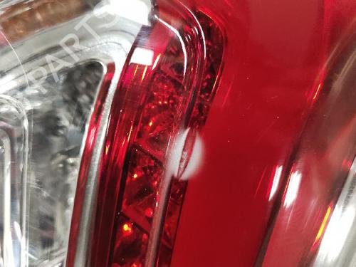 Right taillight SSANGYONG KORANDO (C300) 1.6 e-XDi | BP32079721C35 - Image 2