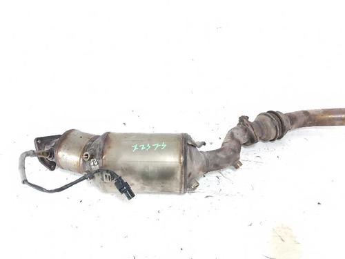 Used Particulate filter Particulate filter 37485644 37485644