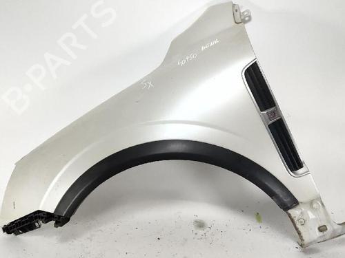 Used Left front fenders OPEL ANTARA A (L07) 2.2 CDTi (163 hp) 27420173