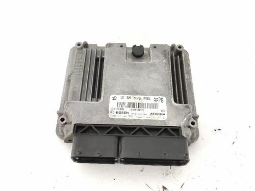 Used Engine control unit (ECU) Engine control unit (ECU) OPEL ASTRA J (P10) 2.0 CDTI (68) (160 hp) 27421294 27421294