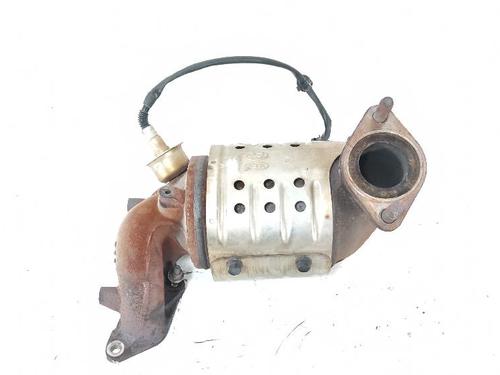 Katalysator KIA PICANTO II (TA) 1.0 (69 hp) 31752667