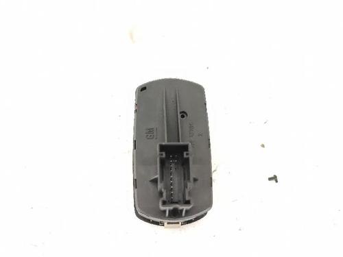 Left front window switch OPEL CORSA E (X15) 1.2 (08, 68) | BP30099631I27