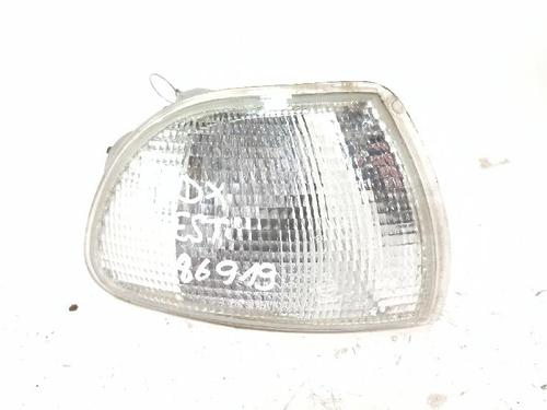 Used Right front indicator Right front indicator FIAT PALIO (178_, 171_, 371_) 1.2 (60 hp) 27427303 27427303