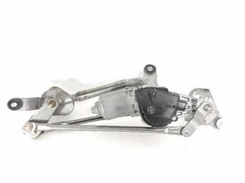 Used Front wiper motor Front wiper motor FIAT SEDICI (189_) 1.6 16V 4x4 (107 hp) 27411838 27411838