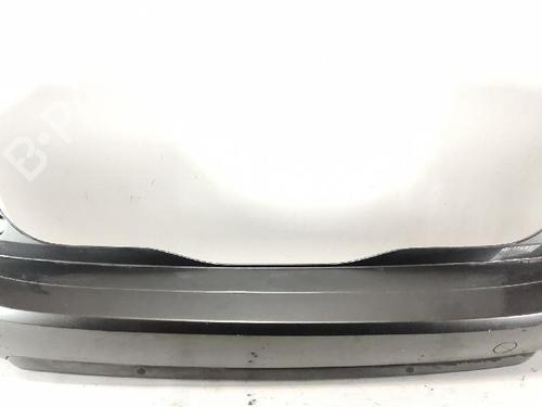 Rear bumper CITROËN C4 Picasso II 1.6 BlueHDi 120 | BP30919931C8 