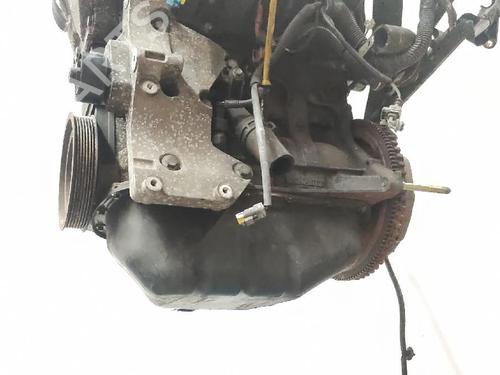 Engine RENAULT MODUS / GRAND MODUS (F/JP0_) 1.2 (JP0C, JP0K, FP0C, FP0K, FP0P, JP0P, JP0T) | BP37872234M1 - Image 5
