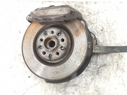 Used Left front steering knuckle ALFA ROMEO BRERA (939_) 3.2 JTS (939DXG2B, 939DXG1B) (260 hp) 27430368