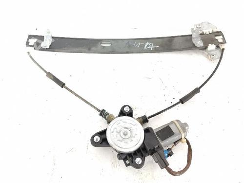 Used Front right window mechanism CHEVROLET MATIZ (M200, M250) 1.0 (67 hp) 27413091