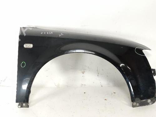 Used Right front fenders AUDI A4 B7 (8EC) 1.6 (102 hp) 29518520
