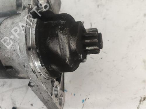 Starter SEAT ALTEA (5P1) 1.9 TDI | BP37756623M8 - Image 3