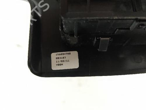 Left front window switch ALFA ROMEO GIULIETTA (940_) 1.6 JTDM (940FXD1A) | BP36001382I27 - Image 3