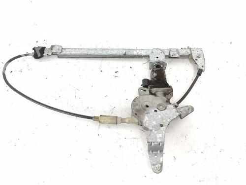 Used Left front window motor FIAT PANDA (141_) 900 (40 hp) 29968585