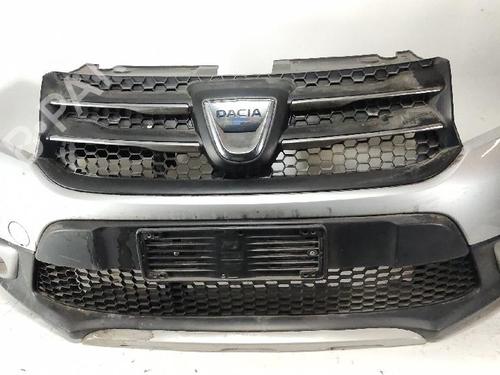 Used Front bumper Front bumper 38435992 38435992