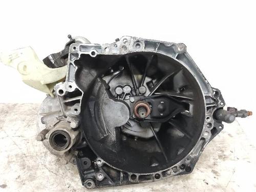Used Gearbox Gearbox CITROËN C3 III (SX) 1.5 BlueHDi 100 (SXYHYP, SXYHTU) (102 hp) 33014499 33014499