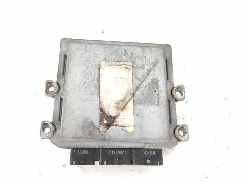 Engine control unit (ECU) LANCIA PHEDRA (179_) 2.0 D Multijet (179.AXL1B, 179.BXL1B) | BP37168947M57 - Image 4