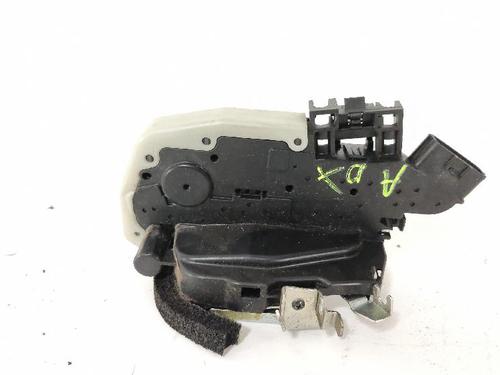 Used Front right lock NISSAN MICRA IV (K13K, K13KK) 1.2 (80 hp) 28449764