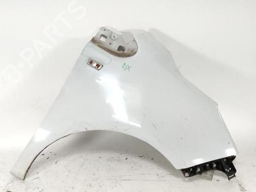 Used Right front fenders OPEL MERIVA B MPV (S10) 1.7 CDTI (75) (131 hp) 27431800