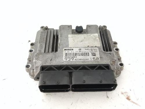 Used Engine control unit (ECU) ALFA ROMEO 159 (939_) 1.9 JTDM 16V (939AXC1B, 939AXC12) (150 hp) 32079744