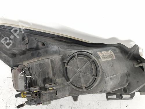 Left headlight OPEL CORSA D (S07) 1.2 (L08, L68) | BP27411458C28 - Image 2