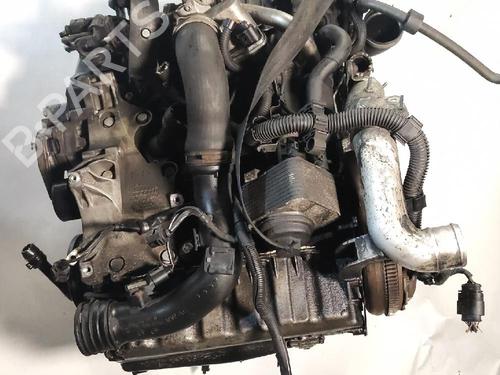 Engine VW TOURAN (1T1, 1T2) 2.0 TDI | BP27424374M1 