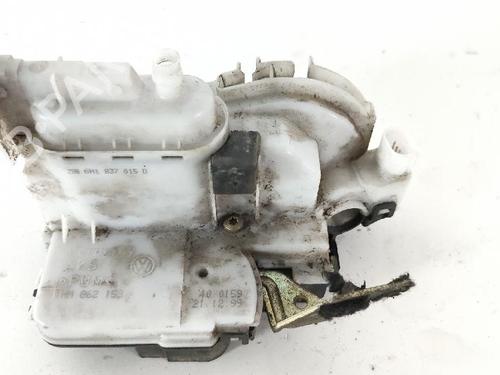 Front left lock VW POLO (6N2) 1.0 | BP28291227C98 