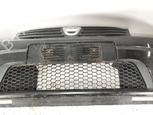 Used Front bumper Front bumper DACIA SANDERO 1.4 MPI LPG (72 hp) 34578016 34578016