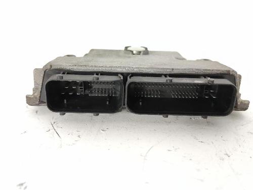 Engine control unit (ECU) SEAT IBIZA IV (6J5, 6P1) 1.2 | BP27417620M57 
