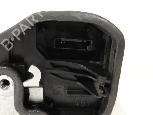 Front left lock BMW 5 Touring (E61) 530 d xDrive | BP27415301C98 