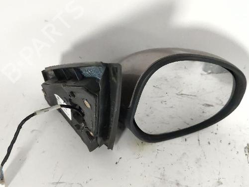Right mirror LANCIA YPSILON (843_) 1.2 (843.AXA1A) | BP27412444C27 
