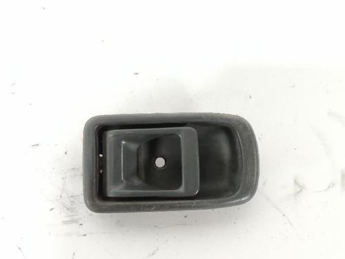Used Front left interior door handle Front left interior door handle PIAGGIO PORTER Platform/Chassis 1.2 D (35 hp) 27714650 27714650