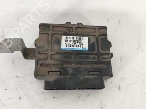 Used ABS pump ABS pump MITSUBISHI PAJERO CLASSIC (V2_W, V6_W, V7_W) 2.5 TD (V24W) (115 hp) 33747560 33747560