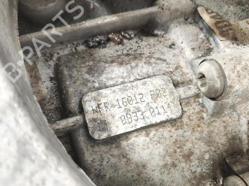 Gearbox VW GOLF PLUS V (5M1, 521) 2.0 TDI 16V | BP27414520M3 - Image 7