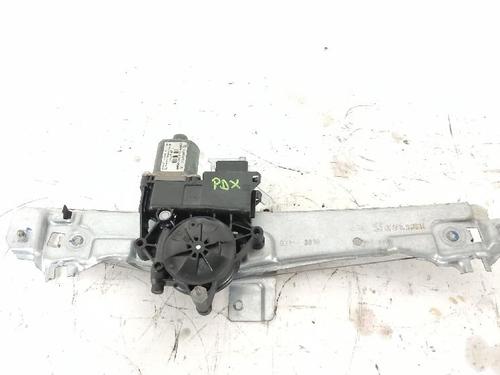 Used Rear right window mechanism PEUGEOT 2008 I (CU_) 1.2 THP 110 / PureTech 110 (110 hp) 27433063
