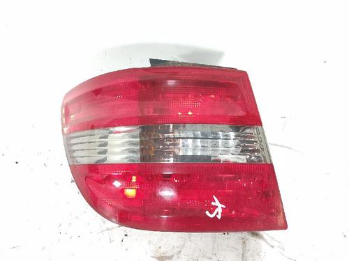 Used Left taillight MERCEDES-BENZ B-CLASS Sports Tourer (W245) B 200 CDI (245.208) (140 hp) 27425052