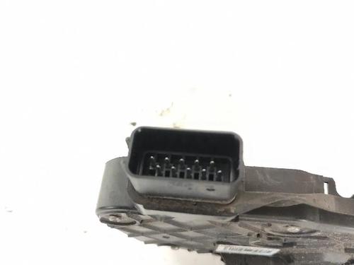 Rear left lock FORD MONDEO IV Turnier (BA7) 2.2 TDCi | BP27425323C100 