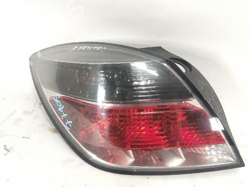 Used Left taillight OPEL ASTRA H GTC (A04) 1.7 CDTI (L08) (110 hp) 30146819