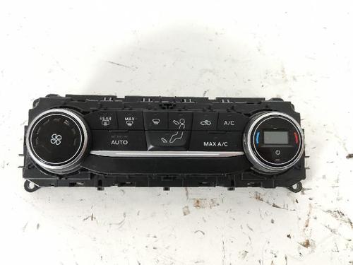 Used Climate control Climate control FORD ECOSPORT 1.0 EcoBoost (125 hp) 36765757 36765757