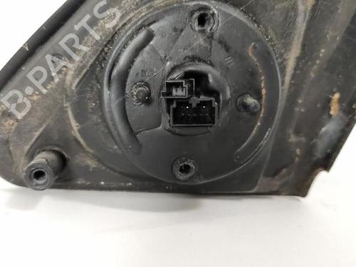 Right mirror LAND ROVER FREELANDER I (L314) 2.0 Td4 4x4 | BP27418569C27 