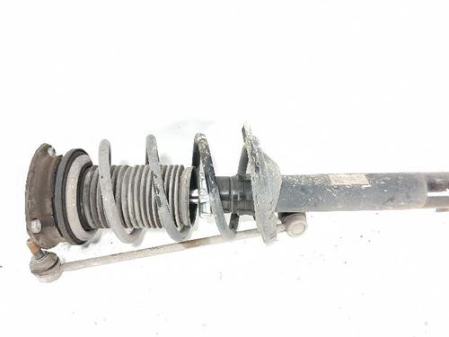 Used Left front shock absorber Left front shock absorber VW GOLF ALLTRACK VII Variant (BA5, BV5) 2.0 TDI 4motion (150 hp) 27412607 27412607
