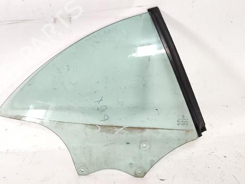 Used Rear right door window PEUGEOT 307 CC (3B) 1.6 16V (110 hp) 32103264