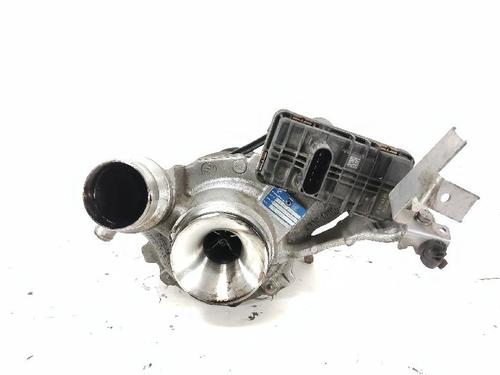 Used Turbocharger/Supercharger BMW 1 (F20) 116 d (116 hp) 32008210
