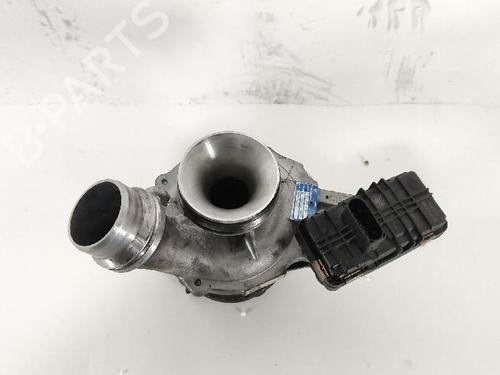 Turbocompressore/Compressore MINI MINI COUNTRYMAN (R60) Cooper SD ALL4 (143 hp) 30314644