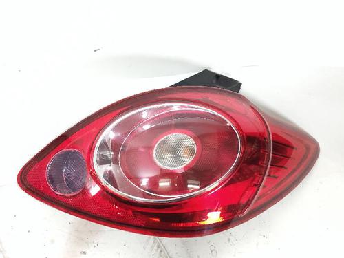 Used Right taillight FORD KA (RU8) 1.2 (69 hp) 27430961