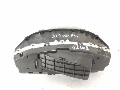 Instrument cluster TOYOTA YARIS (_P9_) 1.3 VVT-i (SCP90_, SCP90R) | BP30192002C47 