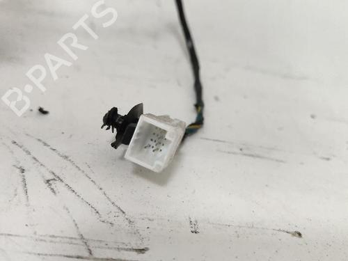 Retrovisor esquerdo DACIA SANDERO II TCe 90 (B8M1, B8MA, B8AC) | BP31871247C26 