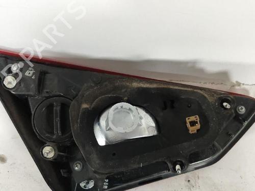 Right taillight NISSAN PULSAR Hatchback (C13) 1.5 dCi | BP32490904C35
