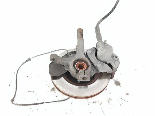 left-front-steering-knuckle-renault-twingo-ii-cn0_-2007-27411149 main image